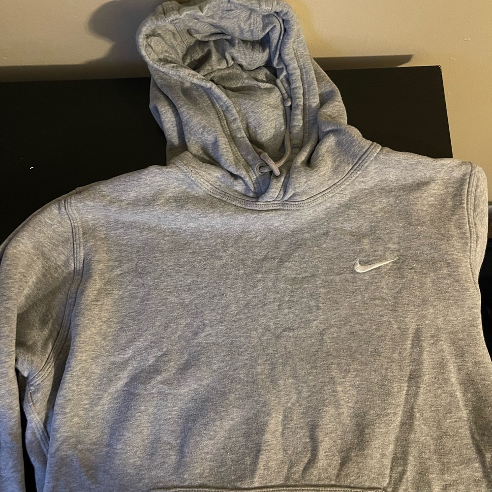 Used Nike jump suit